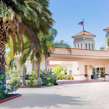 Wyndham Garden San Jose Airport Otel Dış mekan fotoğraf