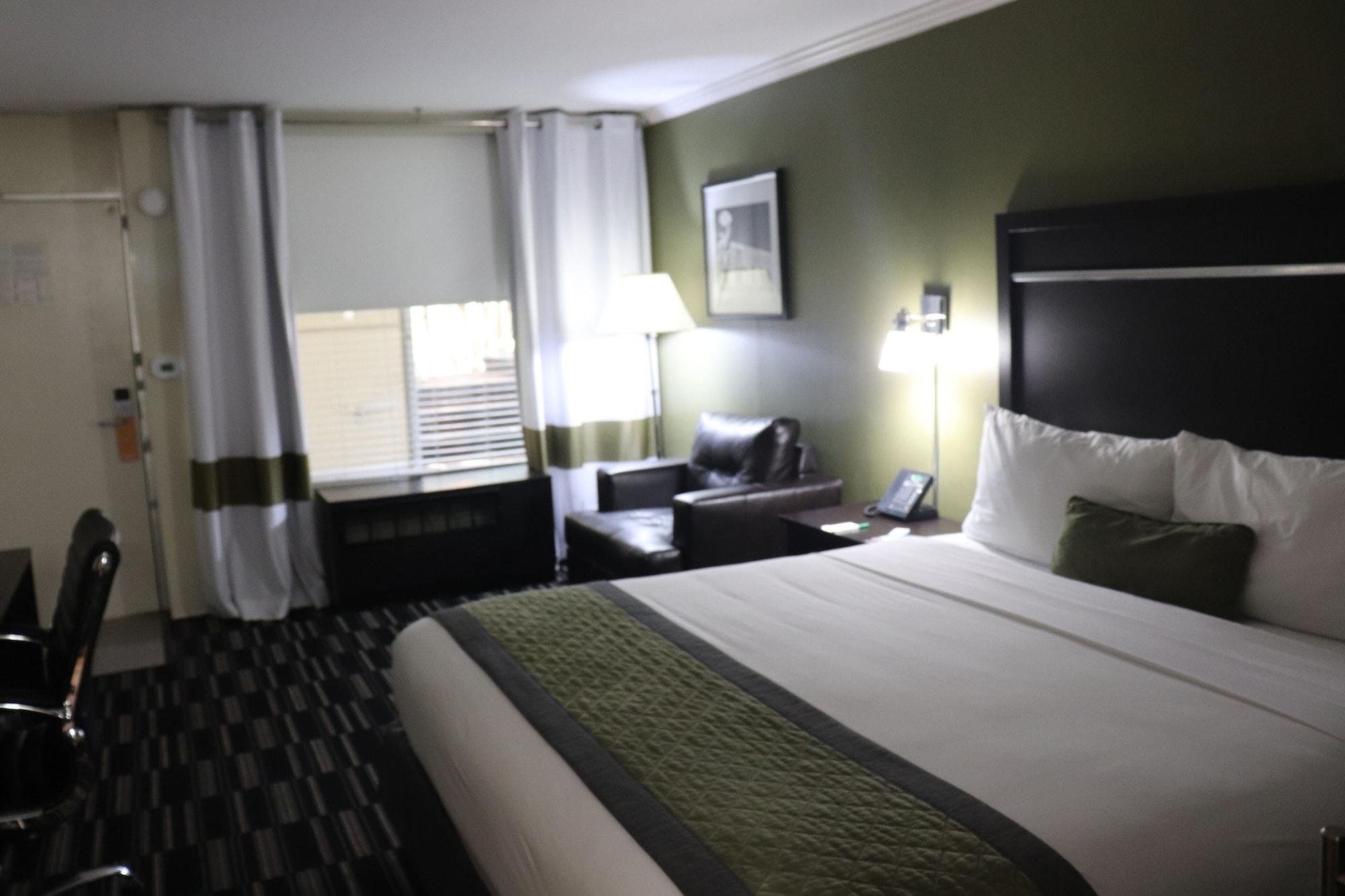 Wyndham Garden San Jose Airport Otel Dış mekan fotoğraf