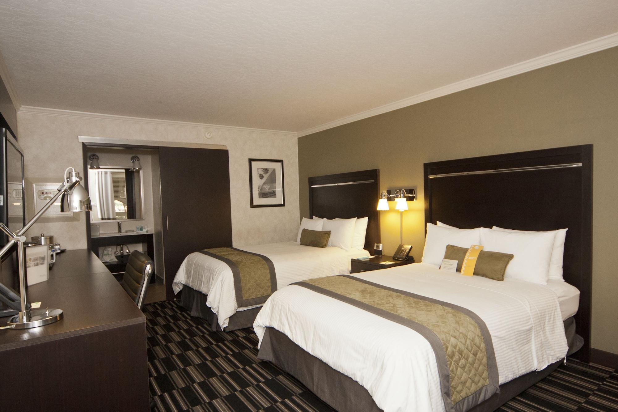 Wyndham Garden San Jose Airport Otel Dış mekan fotoğraf