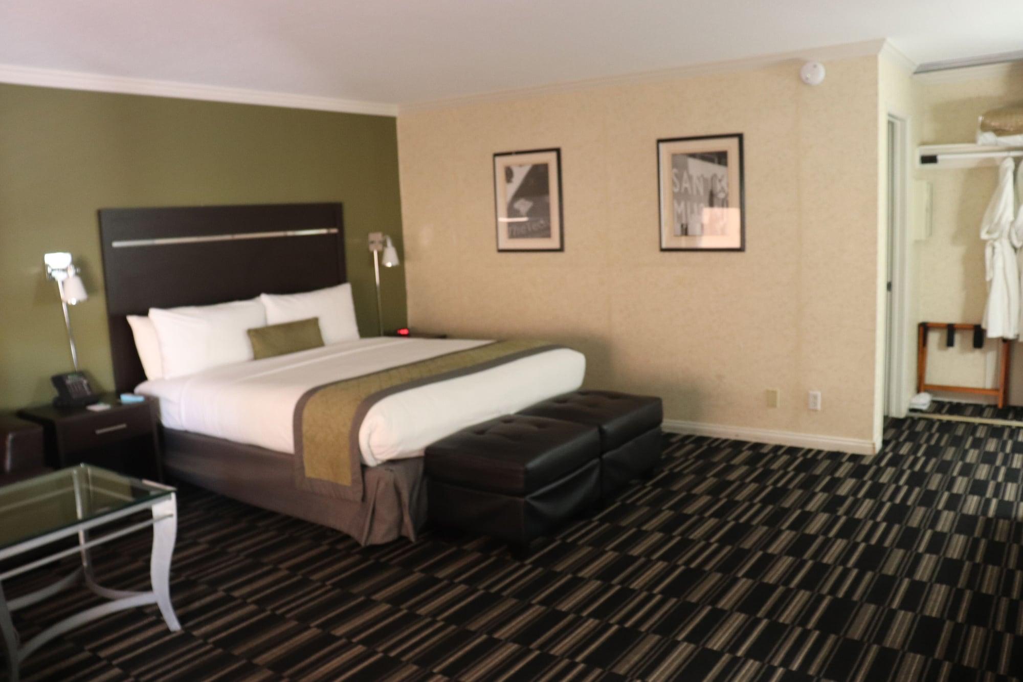 Wyndham Garden San Jose Airport Otel Dış mekan fotoğraf