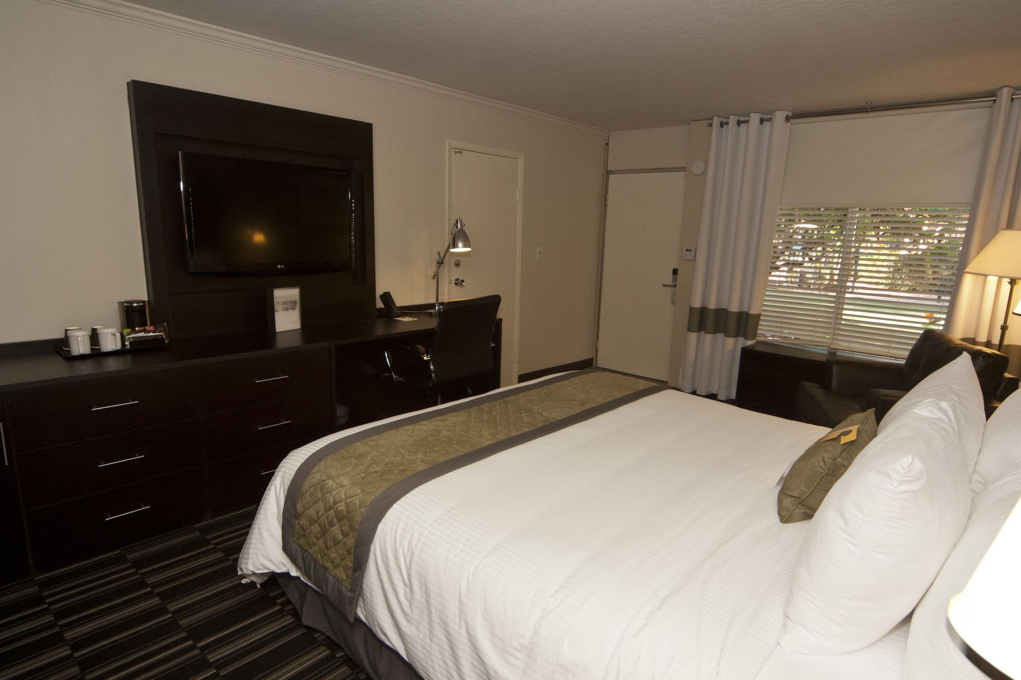 Wyndham Garden San Jose Airport Otel Dış mekan fotoğraf