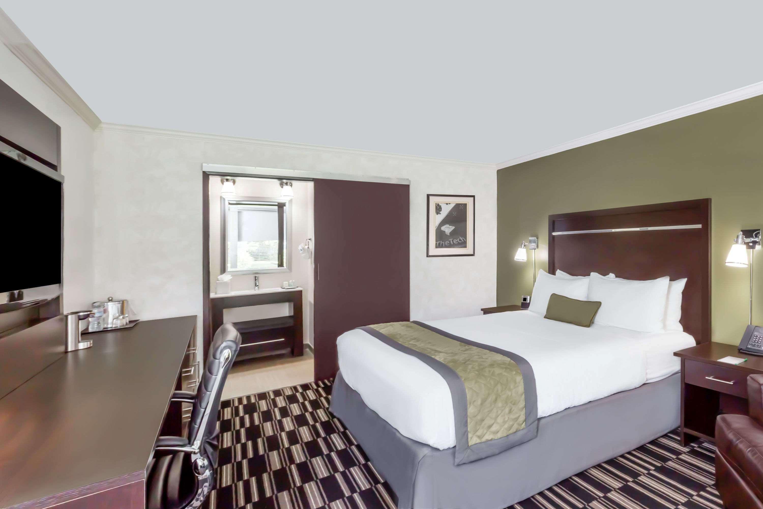 Wyndham Garden San Jose Airport Otel Dış mekan fotoğraf