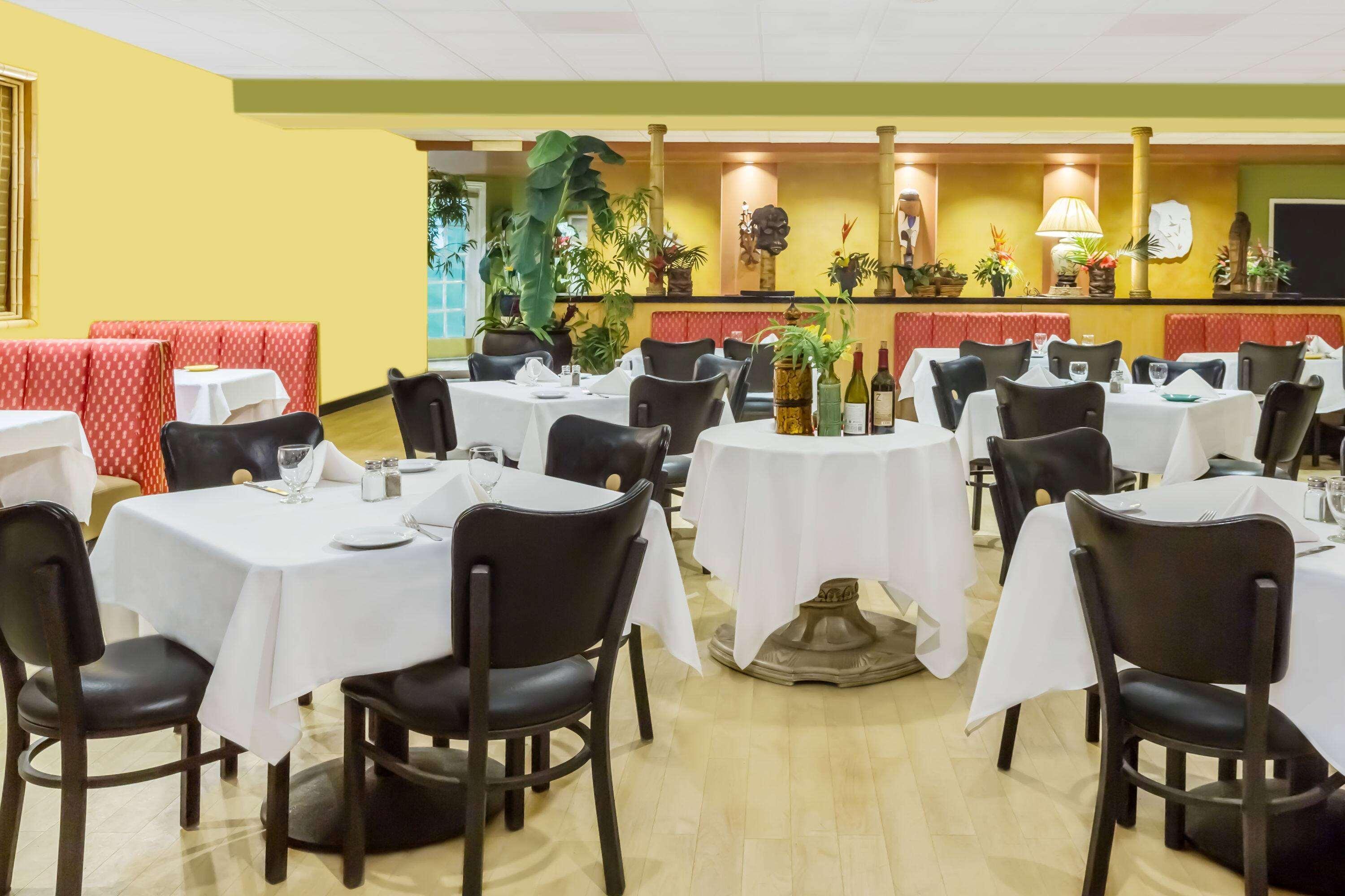Wyndham Garden San Jose Airport Otel Dış mekan fotoğraf