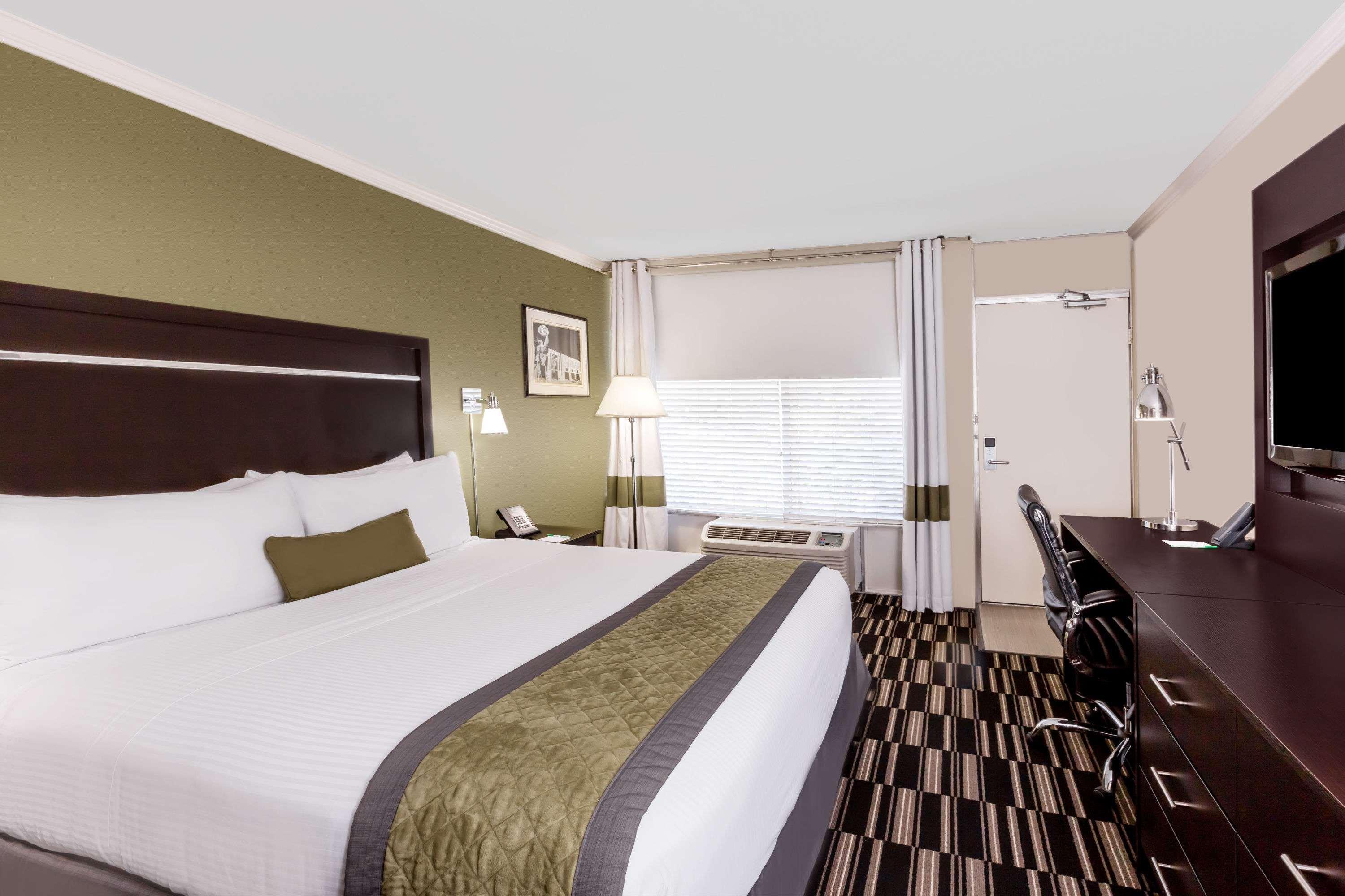 Wyndham Garden San Jose Airport Otel Dış mekan fotoğraf