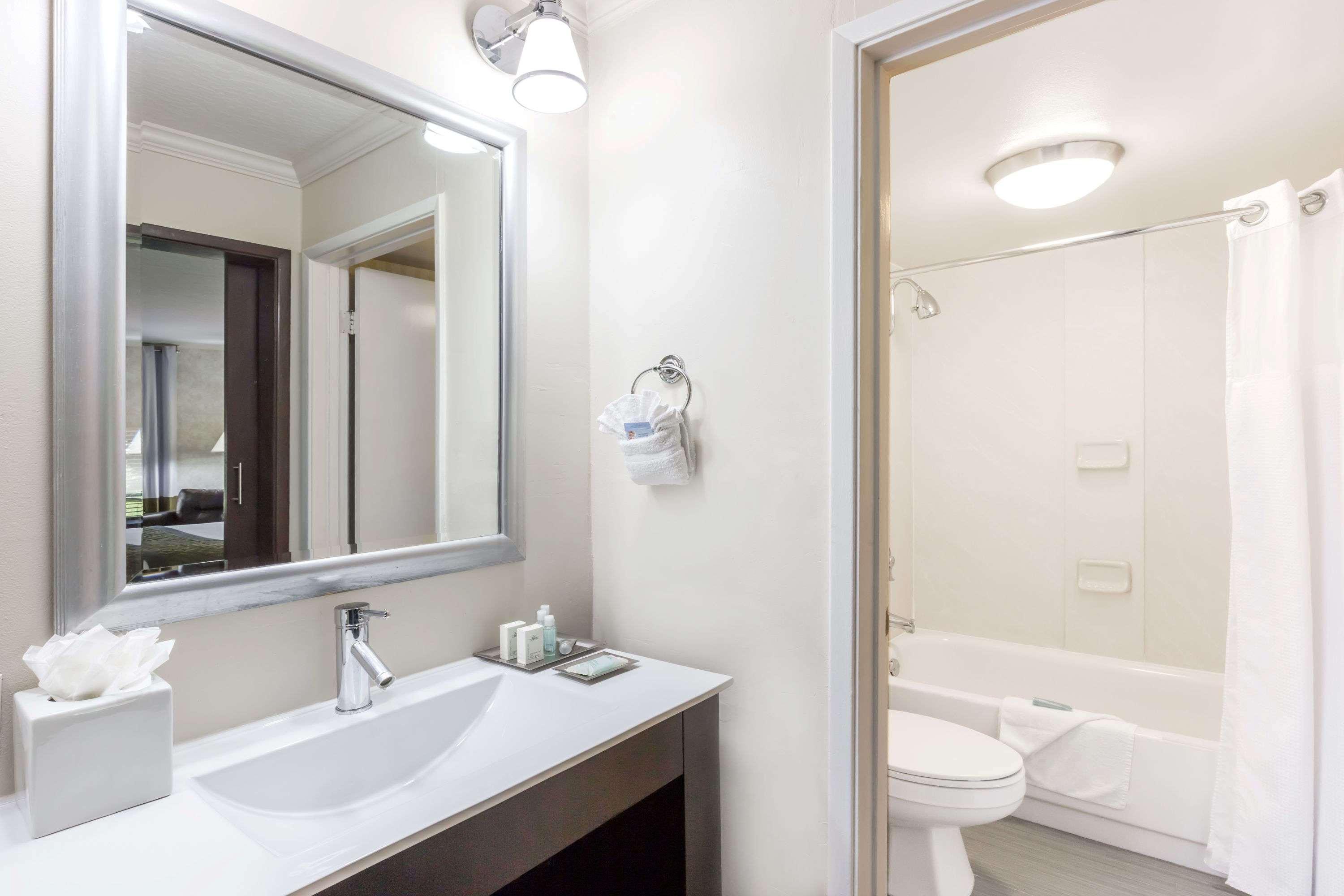 Wyndham Garden San Jose Airport Otel Dış mekan fotoğraf
