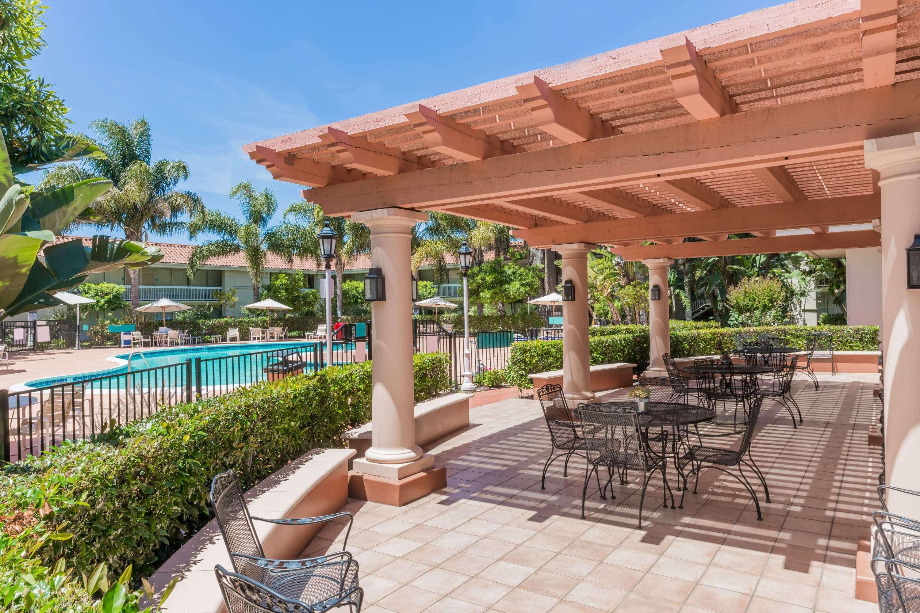 Wyndham Garden San Jose Airport Otel Dış mekan fotoğraf