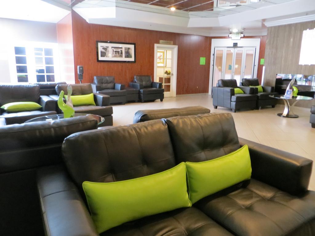 Wyndham Garden San Jose Airport Otel Dış mekan fotoğraf