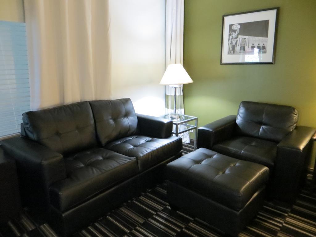 Wyndham Garden San Jose Airport Otel Dış mekan fotoğraf