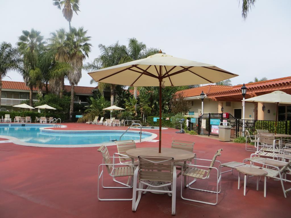 Wyndham Garden San Jose Airport Otel Dış mekan fotoğraf