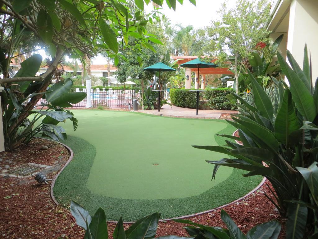 Wyndham Garden San Jose Airport Otel Dış mekan fotoğraf