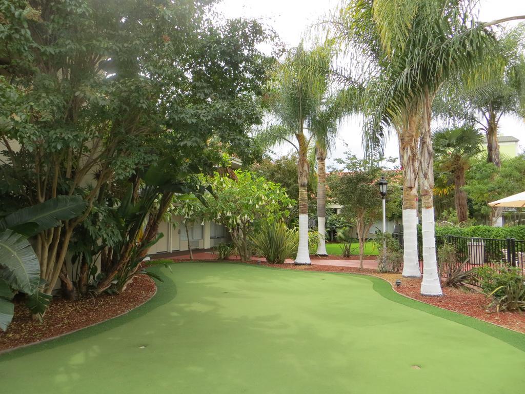 Wyndham Garden San Jose Airport Otel Dış mekan fotoğraf