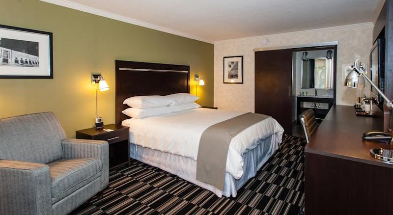 Wyndham Garden San Jose Airport Otel Dış mekan fotoğraf