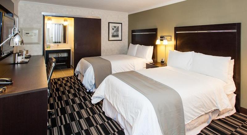 Wyndham Garden San Jose Airport Otel Dış mekan fotoğraf