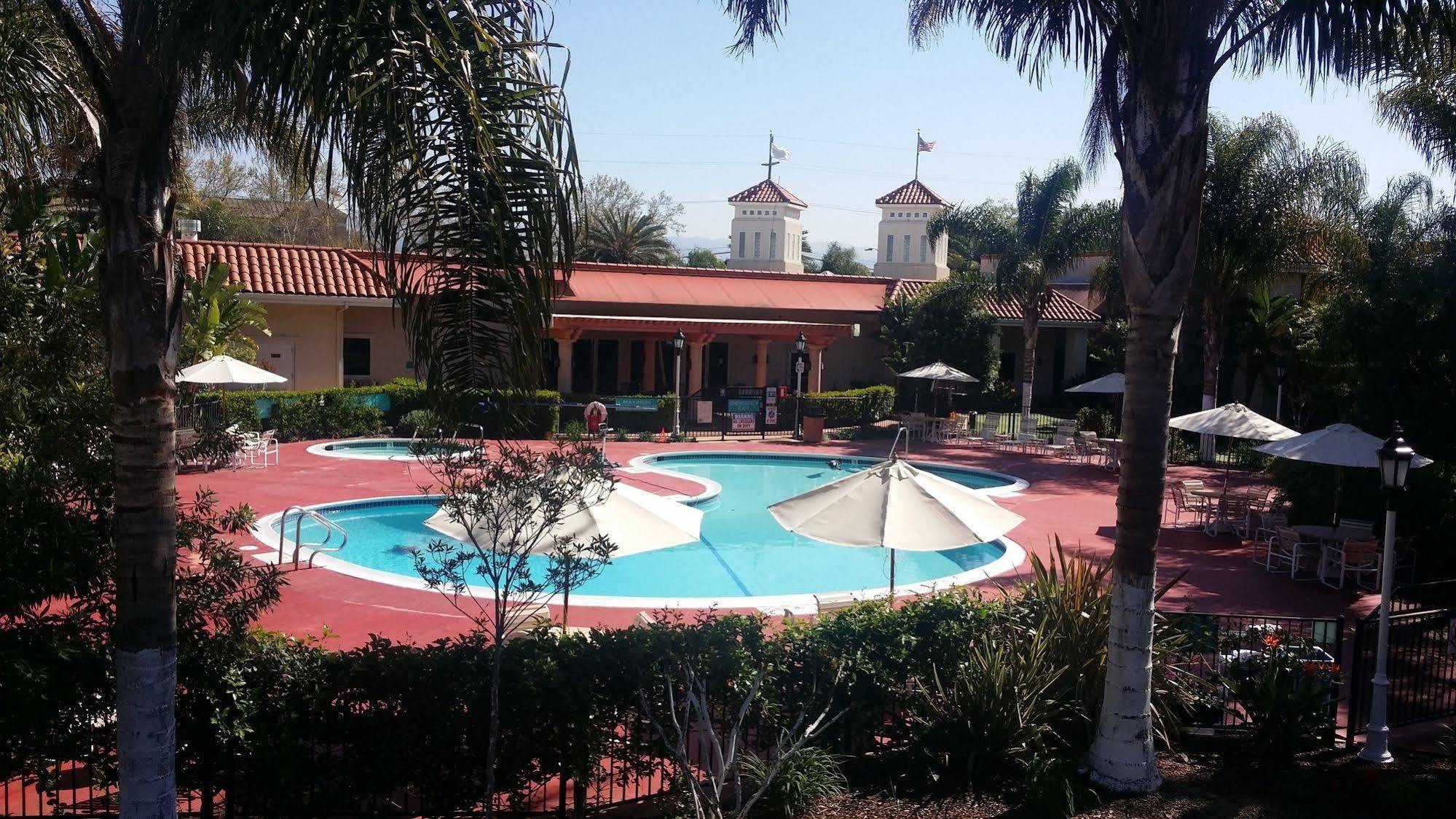 Wyndham Garden San Jose Airport Otel Dış mekan fotoğraf