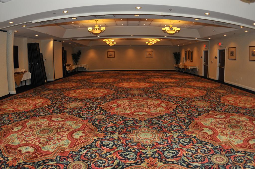 Wyndham Garden San Jose Airport Otel Dış mekan fotoğraf