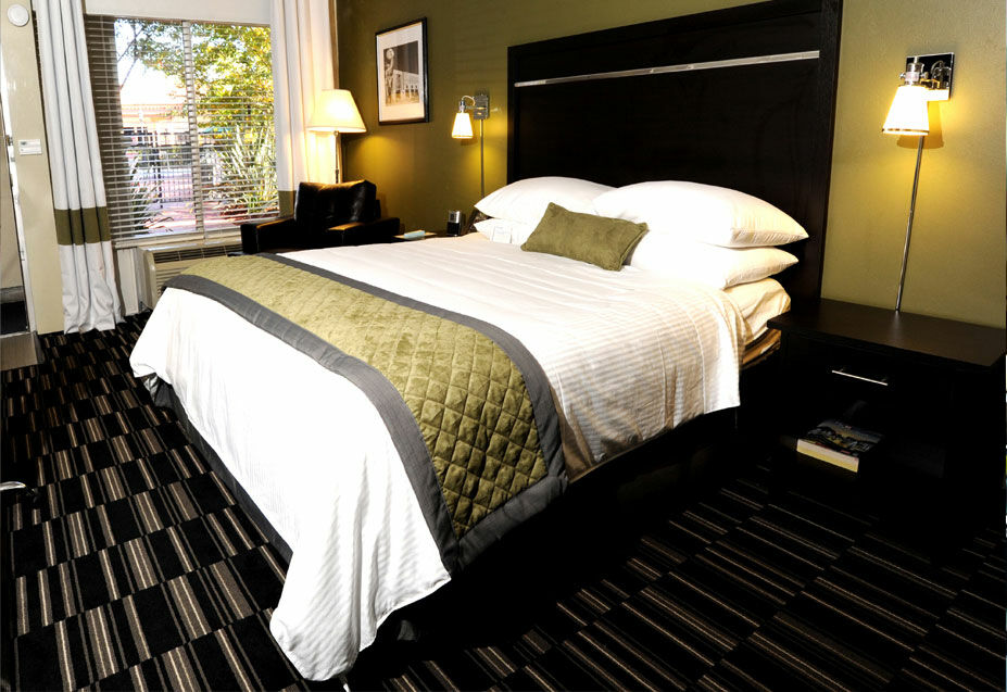 Wyndham Garden San Jose Airport Otel Dış mekan fotoğraf