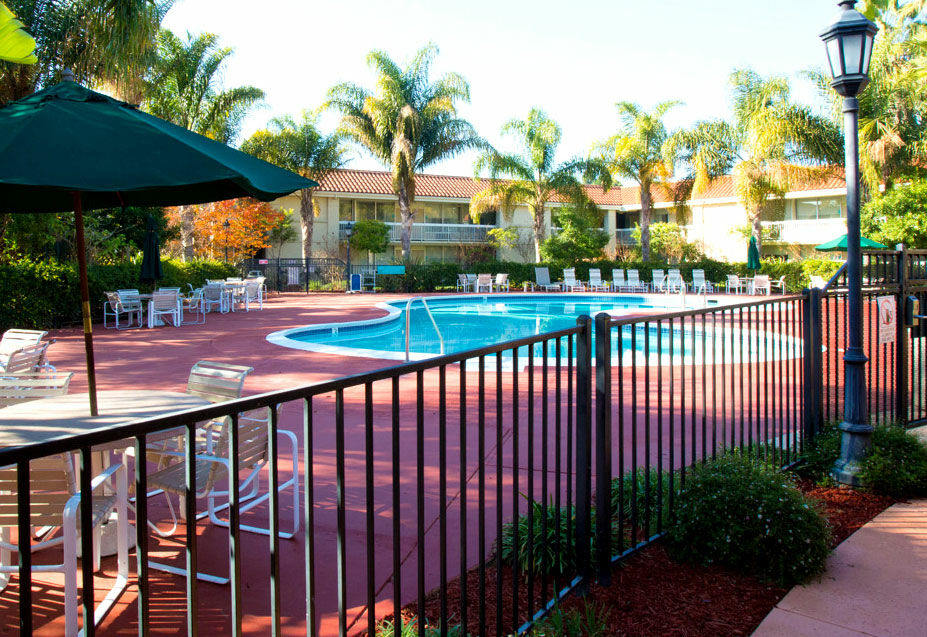 Wyndham Garden San Jose Airport Otel Dış mekan fotoğraf